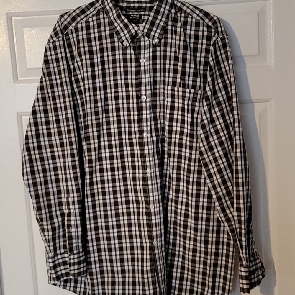 Mens shirt